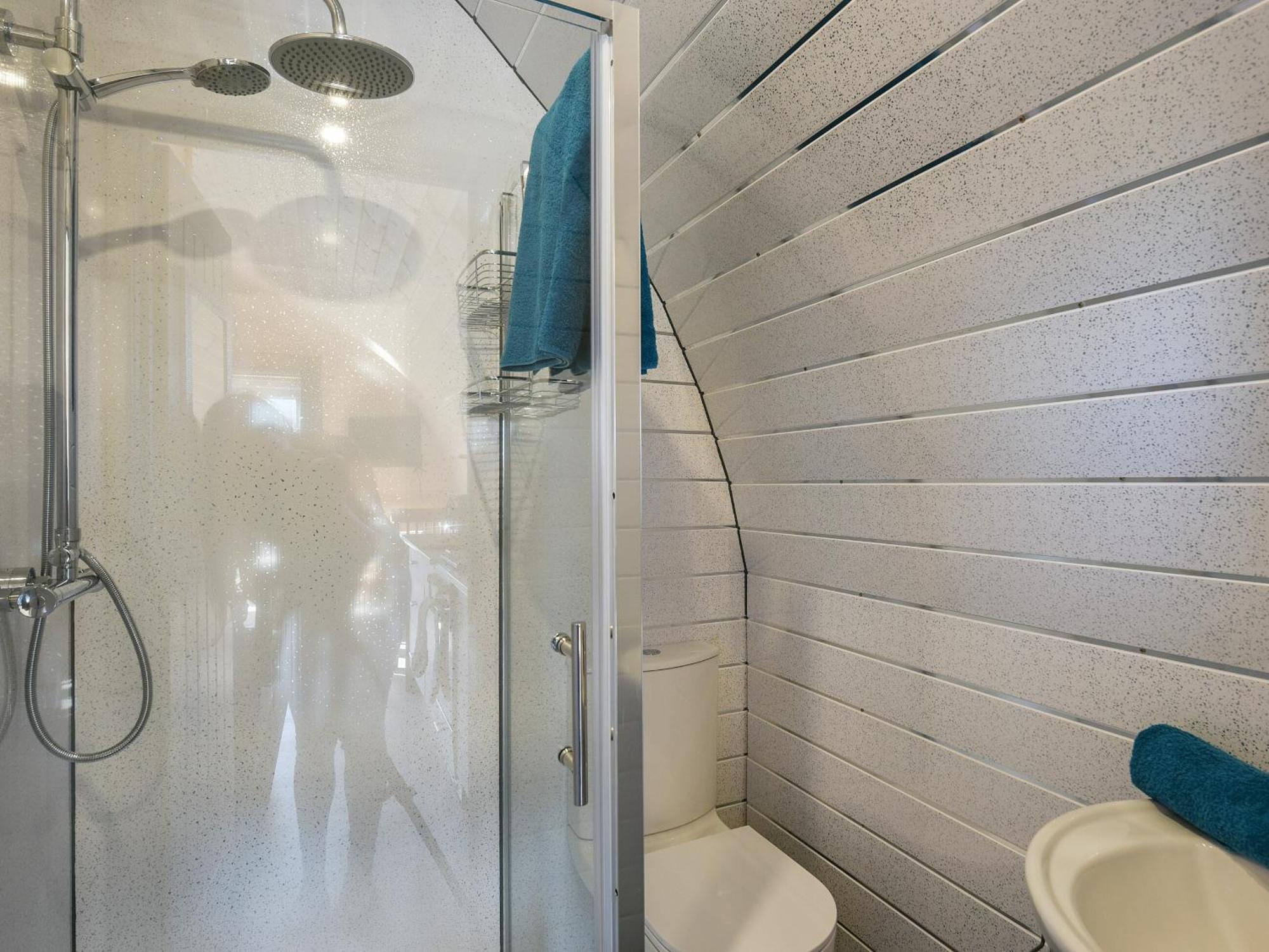 Creyr Glas Pod -Uk41796 Hirnant Εξωτερικό φωτογραφία